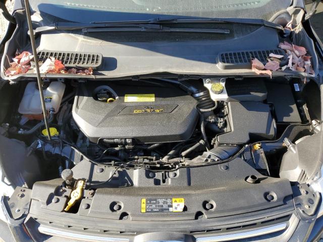 Photo 7 from auction – 2013 FORD ESCAPE SE with VIN 1FMCU9GX7DUD86614