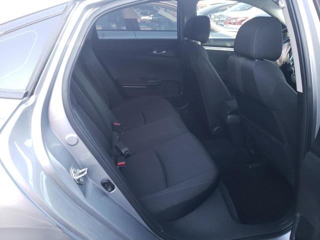 Photo 6 from auction – 2016 HONDA CIVIC EX with VIN 19XFC2F78GE076892