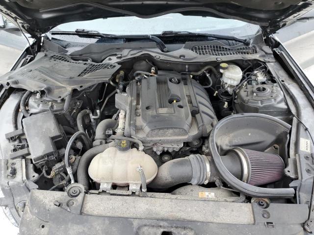 Photo 7 from auction – 2017 FORD MUSTANG with VIN 1FA6P8TH0H5329470