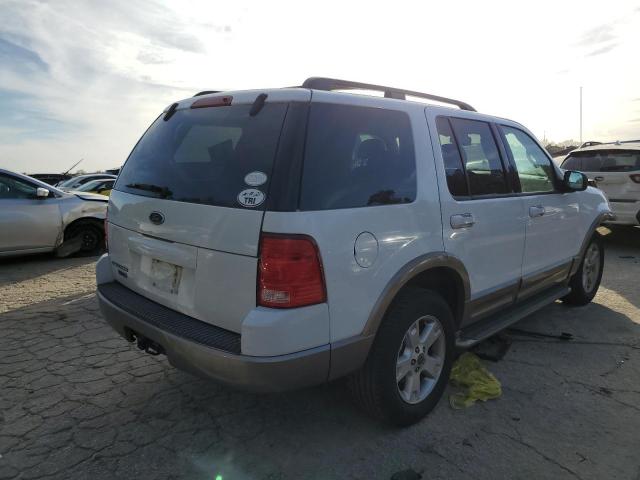 Photo 4 from auction – 2003 FORD EXPLORER E with VIN 1FMZU64K13UC10013