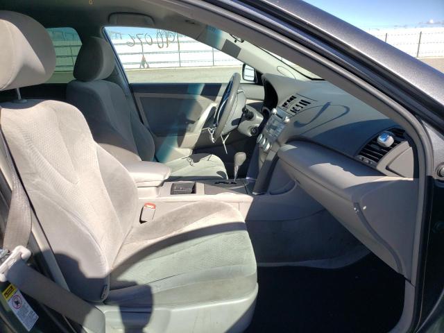 Photo 5 from auction – 2009 TOYOTA CAMRY BASE with VIN 4T4BE46K09R107759