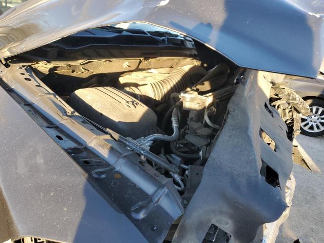 Photo 7 from auction – 2018 RAM 1500 SLT with VIN 3C6RR7LT6JG266591