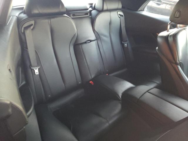 Photo 6 from auction – 2016 BMW 650 I with VIN WBA6F5C51GD996714