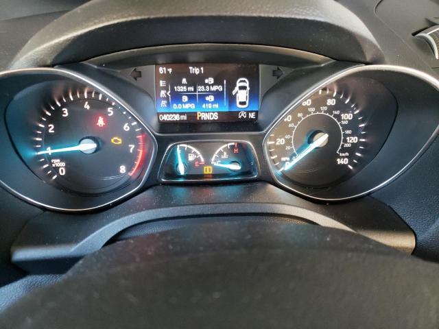 Photo 9 from auction – 2019 FORD ESCAPE SE with VIN 1FMCU9GDXKUB54611