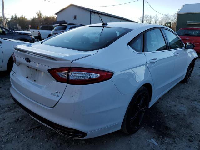 Photo 4 from auction – 2016 FORD FUSION SE with VIN 3FA6P0H98GR230927