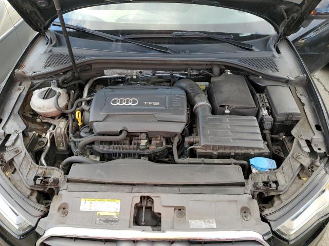 Photo 7 from auction – 2015 AUDI A3 PREMIUM with VIN WAUACGFF9F1015323
