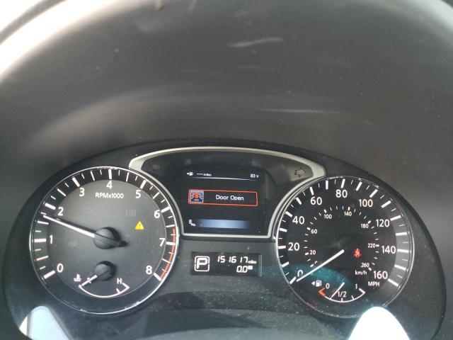 Photo 8 from auction – 2013 NISSAN ALTIMA 2.5 with VIN 1N4AL3AP1DN569124