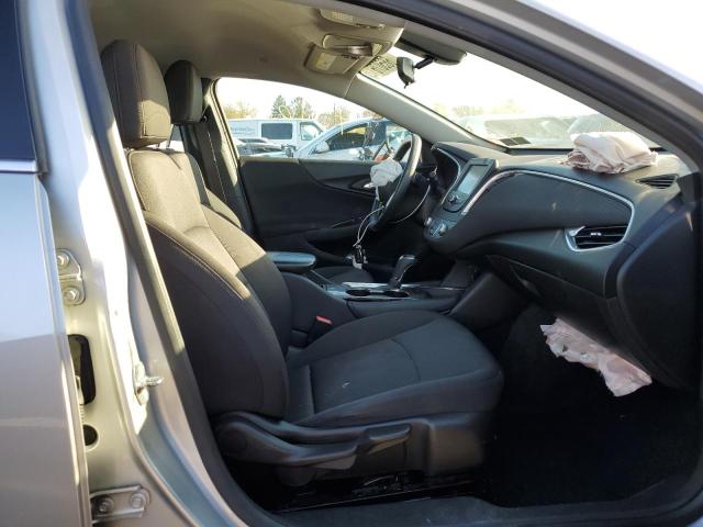 Photo 5 from auction – 2018 CHEVROLET MALIBU LT with VIN 1G1ZD5ST2JF155026