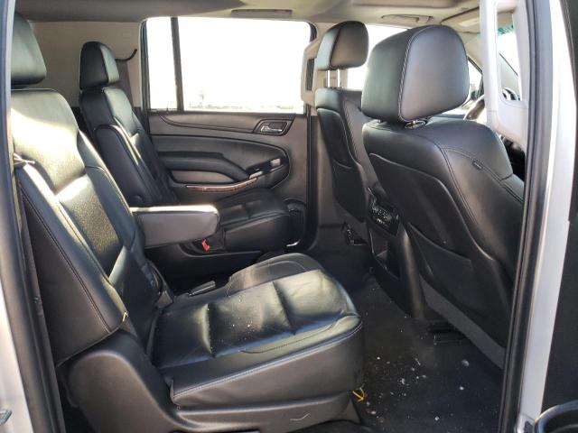 Photo 6 from auction – 2015 CHEVROLET SUBURBAN C with VIN 1GNSCKKC9FR174017