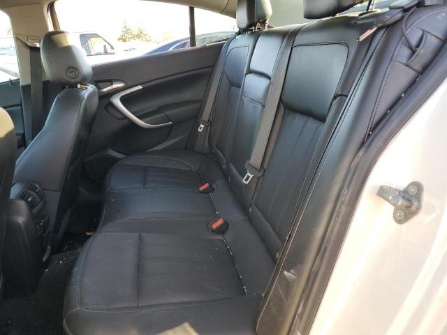 Photo 6 from auction – 2013 BUICK REGAL PREM with VIN 2G4GS5EV5D9124766