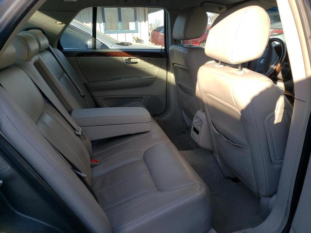 Photo 6 from auction – 2008 CADILLAC DTS with VIN 1G6KD57Y08U184756