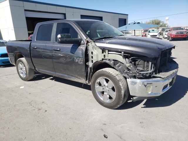Photo 4 from auction – 2019 RAM 1500 CLASS with VIN 1C6RR7LT3KS646630