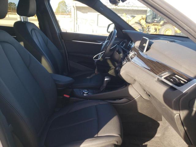 Photo 5 from auction – 2019 BMW X1 SDRIVE2 with VIN WBXHU7C58K3H45030