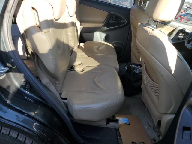 Photo 6 from auction – 2011 TOYOTA RAV4 LIMIT with VIN 2T3DK4DVXBW054347