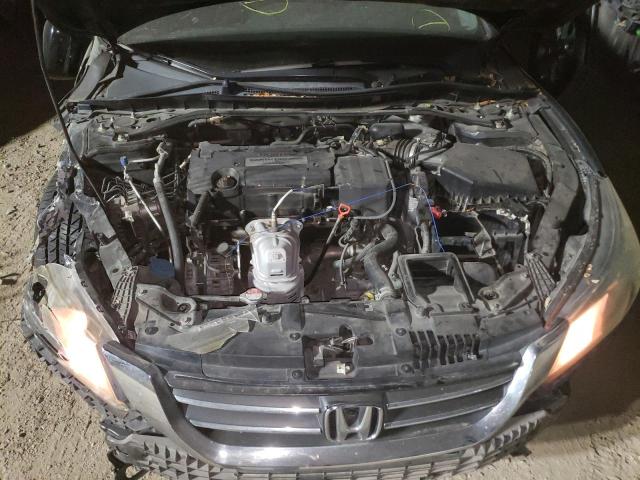 Photo 7 from auction – 2014 HONDA ACCORD SPO with VIN 1HGCR2F52EA047437