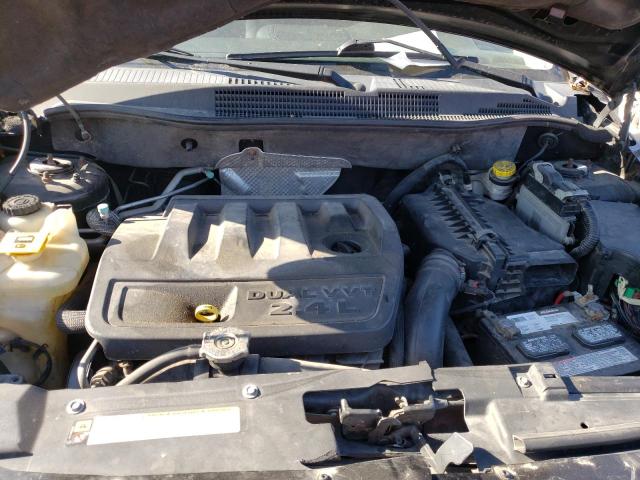Photo 7 from auction – 2010 DODGE CALIBER RU with VIN 1B3CB8HB8AD642019
