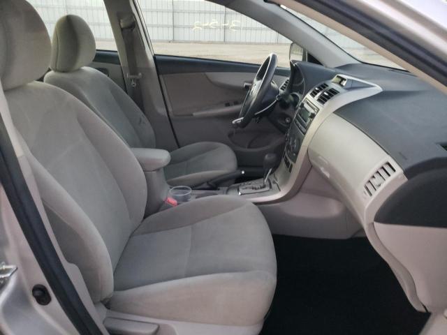 Photo 5 from auction – 2012 TOYOTA COROLLA BA with VIN 5YFBU4EE9CP048146