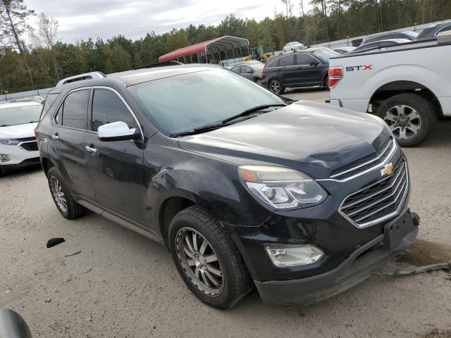 CHEVROLET EQUINOX LT 2016 with VIN 2GNALDEK1G6146932 - Photo from auction