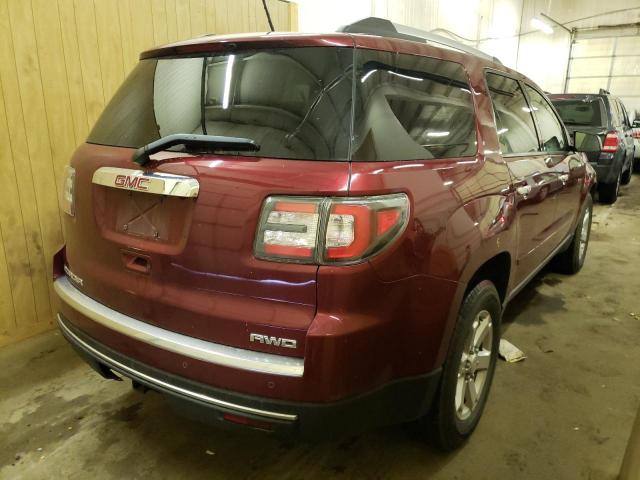 Photo 4 from auction – 2015 GMC ACADIA SLE with VIN 1GKKVPKD9FJ272315