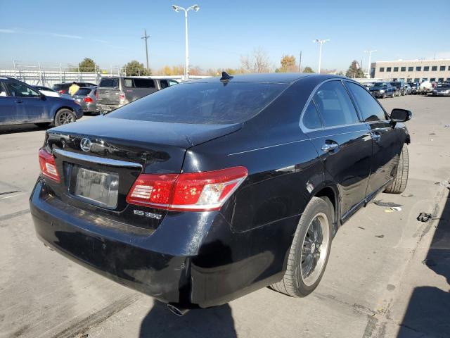 Photo 4 from auction – 2012 LEXUS ES 350 with VIN JTHBK1EG3C2489919