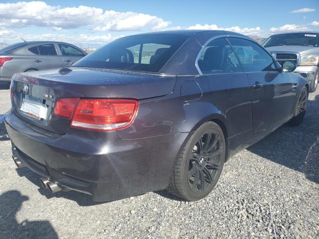 Photo 4 from auction – 2008 BMW M3 with VIN WBSWL93588P330106