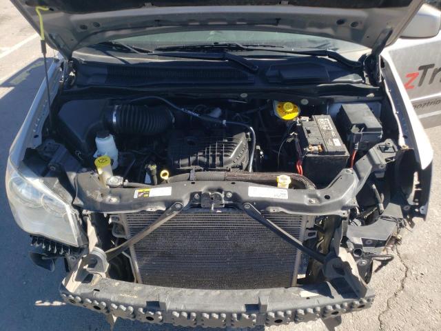 Photo 12 from auction – 2016 DODGE GRAND CARA with VIN 2C4RDGCG6GR344168
