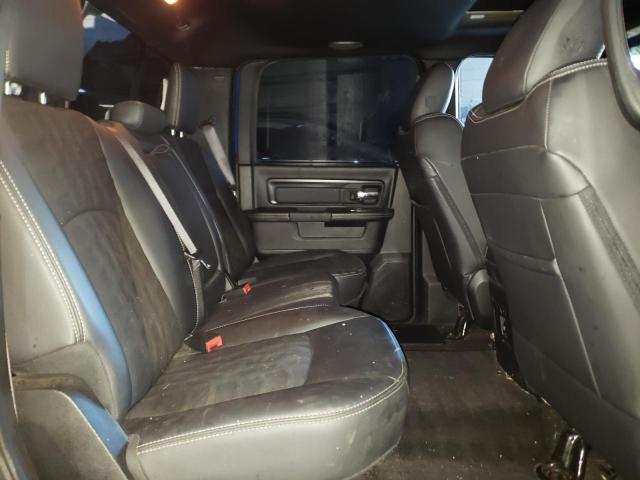 Photo 6 from auction – 2017 RAM 1500 REBEL with VIN 1C6RR7YT6HS827156
