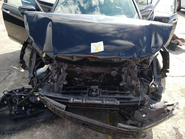 Photo 9 from auction – 2015 HONDA ACCORD EX with VIN 1HGCR2F75FA032532