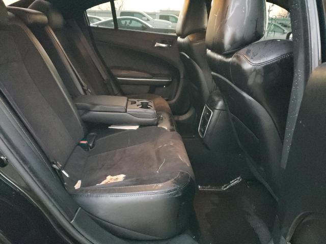 Photo 6 from auction – 2021 DODGE CHARGER SC with VIN 2C3CDXGJ0MH603531