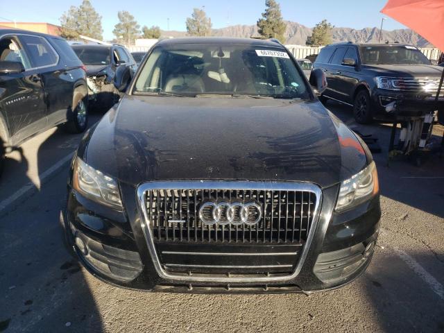 Photo 5 from auction – 2010 AUDI Q5 PREMIUM with VIN WA1LKAFP7AA030295