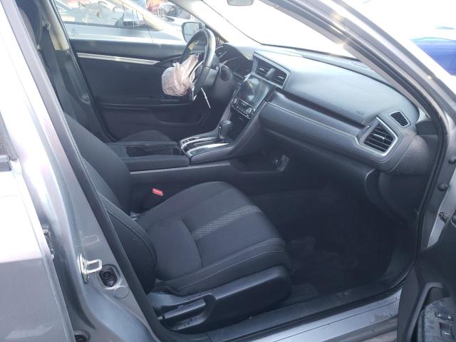 Photo 5 from auction – 2016 HONDA CIVIC EX with VIN 19XFC2F78GE076892