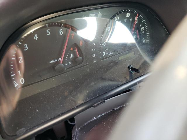 Photo 8 from auction – 2002 TOYOTA CAMRY LE with VIN 4T1BE32K02U540451
