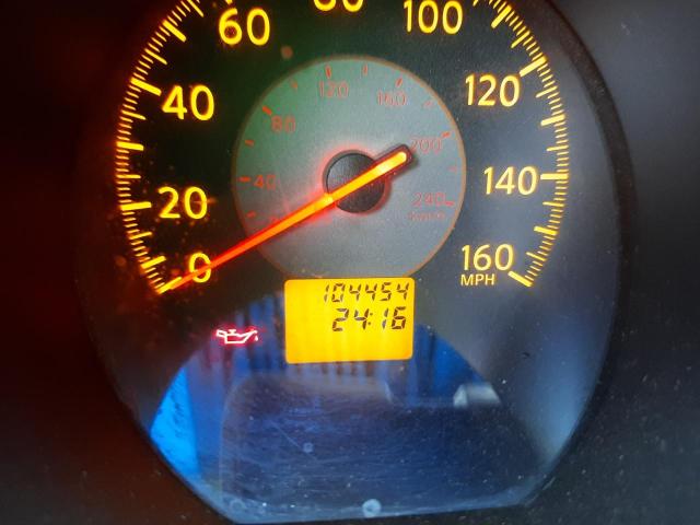 Photo 8 from auction – 2006 NISSAN ALTIMA SE with VIN 1N4BL11D36N416682