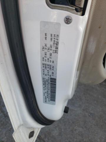 Photo 10 from auction – 2016 DODGE GRAND CARA with VIN 2C4RDGBG4GR140017