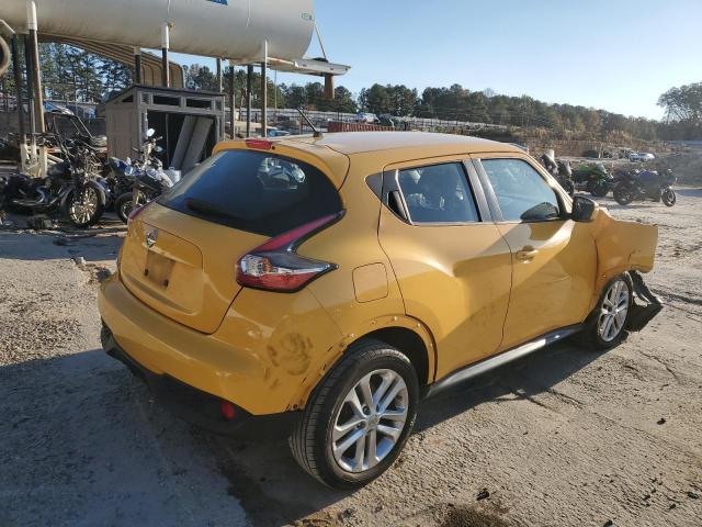 Photo 4 from auction – 2015 NISSAN JUKE S with VIN JN8AF5MR6FT507683