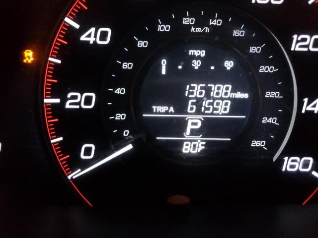 Photo 8 from auction – 2014 HONDA ACCORD SPO with VIN 1HGCR2F52EA047437