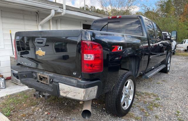 Photo 3 from auction – 2014 CHEVROLET SILVERADO with VIN 1GC1CXC86EF135719