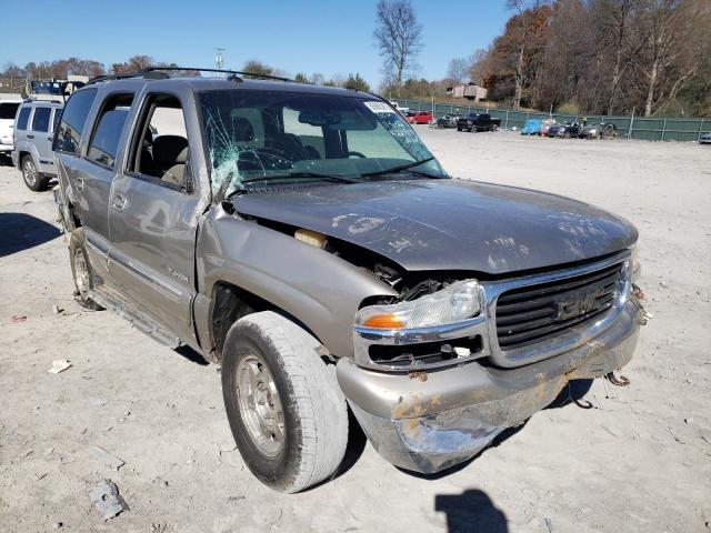 GMC YUKON 2003 with VIN 1GKEK13Z03R200946 - Photo from auction