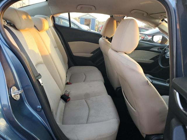 Photo 6 from auction – 2017 MAZDA 3 SPORT with VIN 3MZBN1U76HM135089