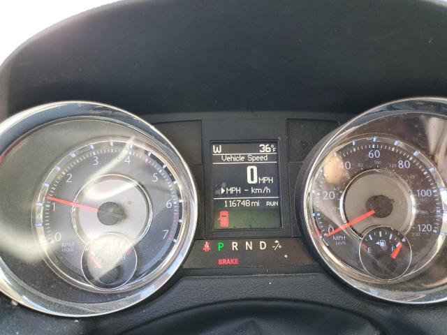 Photo 8 from auction – 2015 CHRYSLER TOWN & COU with VIN 2C4RC1BG2FR537675