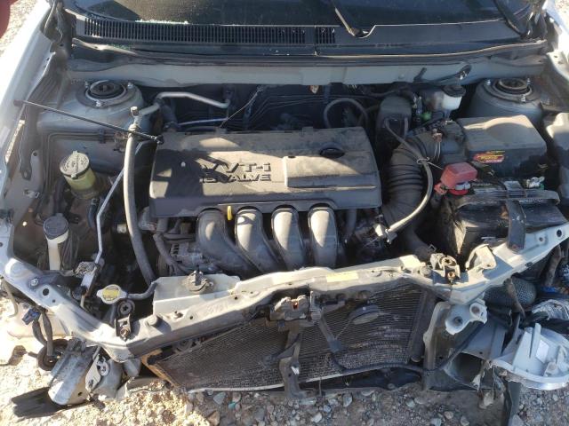 Photo 7 from auction – 2003 TOYOTA COROLLA MA with VIN 2T1KR32EX3C133948