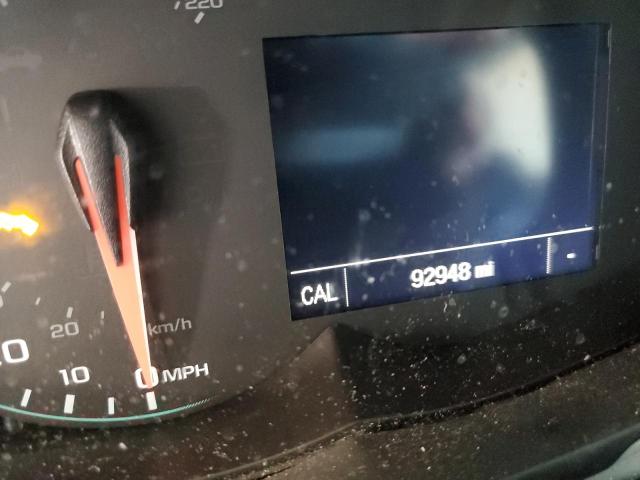 Photo 8 from auction – 2018 CHEVROLET SONIC PREM with VIN 1G1JF5SB7J4141245