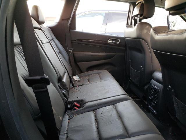 Photo 6 from auction – 2013 JEEP GRAND CHER with VIN 1C4RJFAG8DC620361