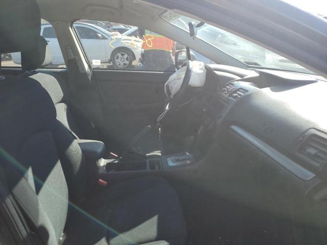 Photo 5 from auction – 2012 SUBARU IMPREZA with VIN JF1GPAA60CH202724