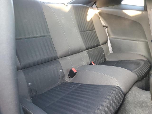 Photo 6 from auction – 2014 CHEVROLET CAMARO LS with VIN 2G1FA1E38E9177918