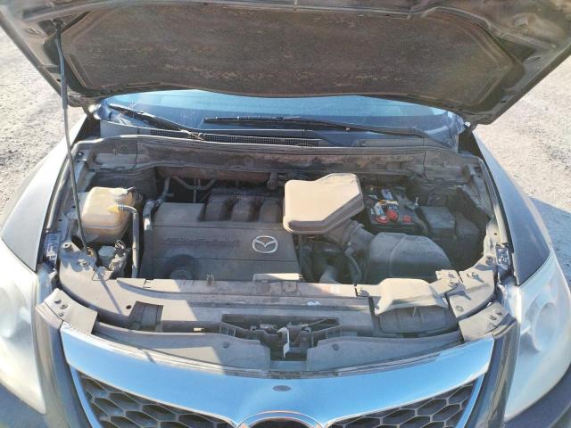 Photo 7 from auction – 2011 MAZDA CX-9 with VIN JM3TB2CV7B0318248