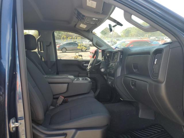 Photo 5 from auction – 2020 CHEVROLET SILVERADO with VIN 3GCPYBEH2LG227028