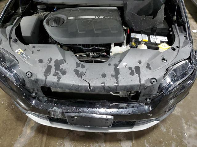 Photo 7 from auction – 2019 JEEP CHEROKEE L with VIN 1C4PJMDX2KD272846