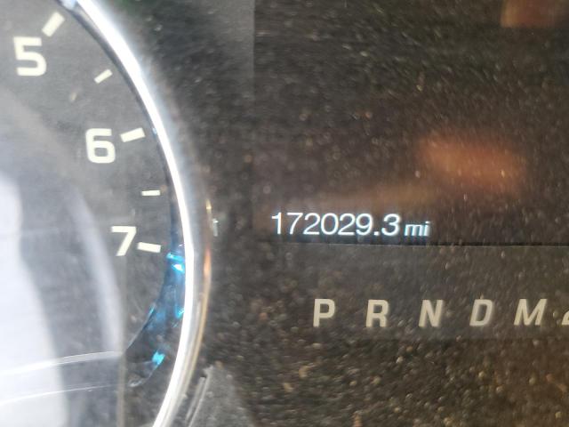 Photo 8 from auction – 2011 FORD F150 SUPER with VIN 1FTFW1EFXBFC37994