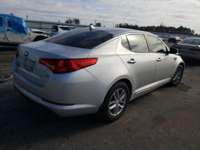 Photo 4 from auction – 2013 KIA OPTIMA LX with VIN KNAGM4A79D5373890